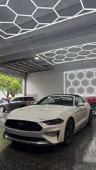 Used 2018 Ford Mustang Premium image 1