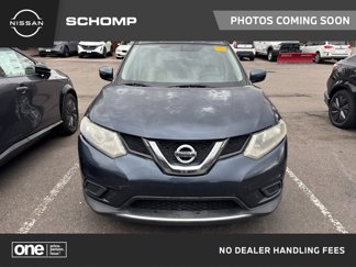 Used 2016 Nissan Rogue S w/ Appearance Package image 1
