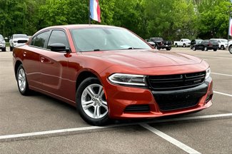 Used 2020 Dodge Charger SXT w/ Blacktop Package image 1