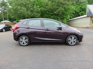 Used 2015 Honda Fit EX image 1