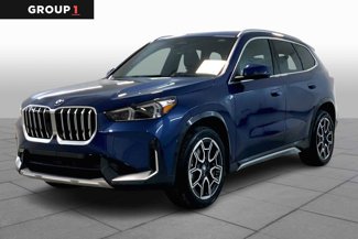 New 2025 BMW X1 xDrive28i w/ Technology Package image 1