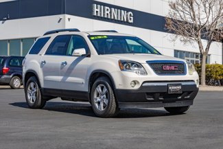Used 2009 GMC Acadia SLT image 1
