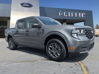 New 2025 Ford Maverick XLT image 1