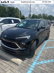 Used 2024 Buick Encore GX Sport Touring w/ Comfort Package image 1