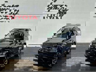 Used 2018 Volkswagen Tiguan SE video 1