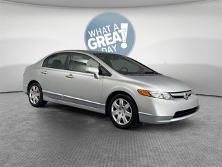 Used 2006 Honda Civic LX image 1