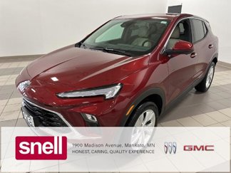 New 2025 Buick Encore GX Preferred w/ Advanced Technology Package image 1