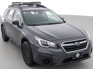 Used 2019 Subaru Outback 2.5i image 1