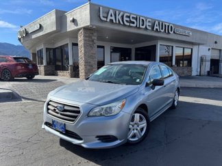 Used 2015 Subaru Legacy 2.5i image 1