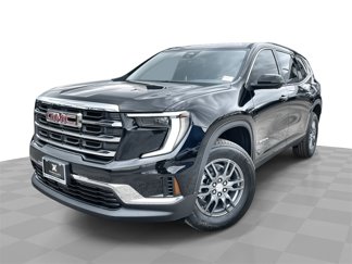 New 2025 GMC Acadia Elevation image 1