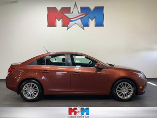 Used 2012 Chevrolet Cruze Eco image 1