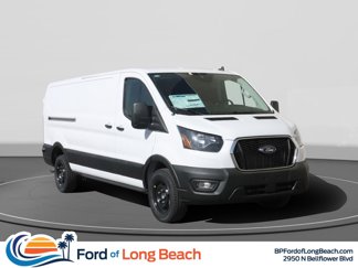New 2024 Ford Transit 250 Low Roof w/ Exterior Upgrade Package image 1