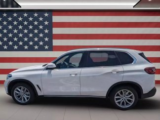 Used 2019 BMW X5 xDrive40i w/ Convenience Package image 1