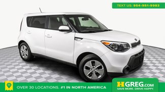 Used 2016 Kia Soul image 1