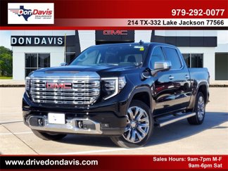 Used 2022 GMC Sierra 1500 Denali w/ Denali Reserve Package image 1