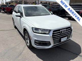Used 2019 Audi Q7 2.0T Premium Plus w/ Premium Plus Package image 1