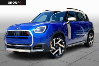New 2025 MINI Cooper Countryman S image 1