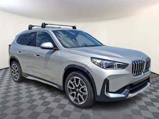 New 2025 BMW X1 xDrive28i w/ Technology Package image 1