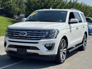 Used 2020 Ford Expedition Limited w/ Equipment Group 302A image 1