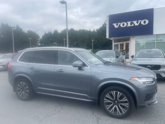 Used 2020 Volvo XC90 T6 Momentum image 1
