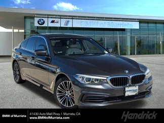 Used 2019 BMW 530e w/ Convenience Package image 1