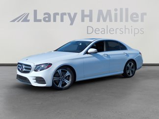 Used 2018 Mercedes-Benz E 300 image 1