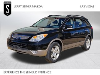 Used 2011 Hyundai Veracruz Limited image 1