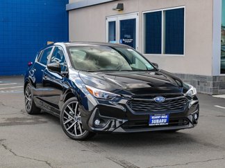 New 2025 Subaru Impreza 2.0i Sport image 1