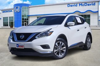 Used 2018 Nissan Murano S image 1