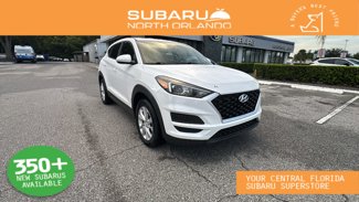 Used 2019 Hyundai Tucson SE image 1