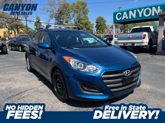 Used 2016 Hyundai Elantra GT image 1