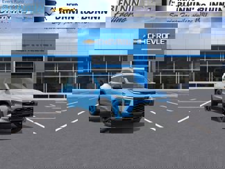New 2025 Chevrolet Trax ACTIV w/ Driver Confidence Package image 1