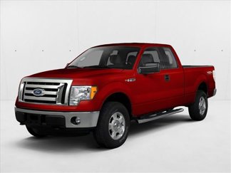 Used 2012 Ford F150 XLT w/ XLT Chrome Pkg image 1