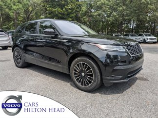 Used 2018 Land Rover Range Rover Velar S image 1