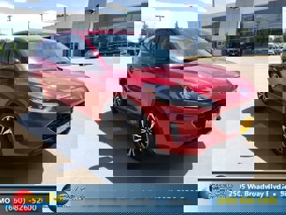 Certified 2022 Ford Escape SE w/ SE Sport Appearance Package image 1