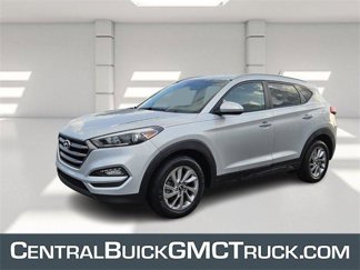 Used 2016 Hyundai Tucson SE w/ Option Group 02 image 1