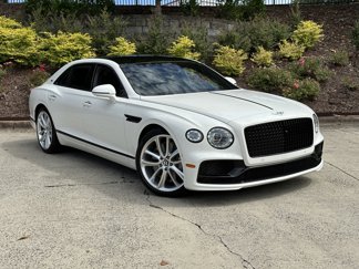 New 2024 Bentley Flying Spur V8 image 1
