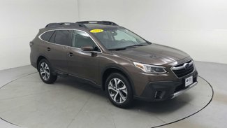 Used 2021 Subaru Outback Limited w/ Popular Package #2 image 1
