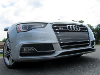 Used 2013 Audi S5 Premium Plus image 1