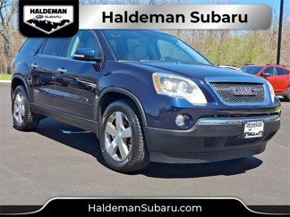 Used 2011 GMC Acadia SLT image 1