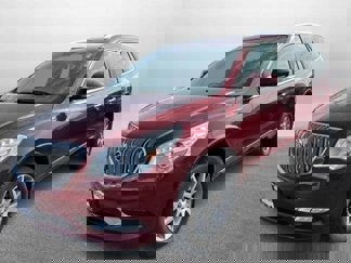 Used 2017 Buick Enclave Convenience image 1