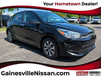 Used 2022 Kia Rio S w/ Option Group 015 image 1