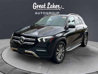 Used 2021 Mercedes-Benz GLE 350 4MATIC w/ Premium Package video 1