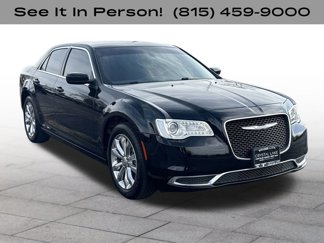 Certified 2023 Chrysler 300 Touring image 1