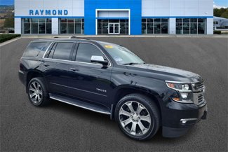 Used 2017 Chevrolet Tahoe Premier image 1