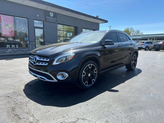 Used 2018 Mercedes-Benz GLA 250 image 1