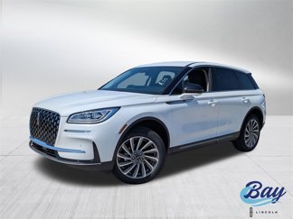 New 2025 Lincoln Corsair Reserve image 1