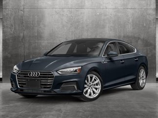 Used 2018 Audi A5 2.0T Premium image 1