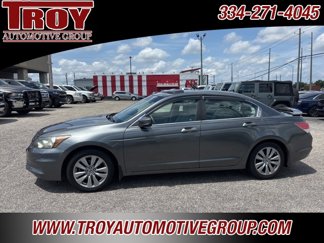 Used 2012 Honda Accord EX-L image 1