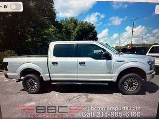 Used 2017 Ford F150 XLT image 1